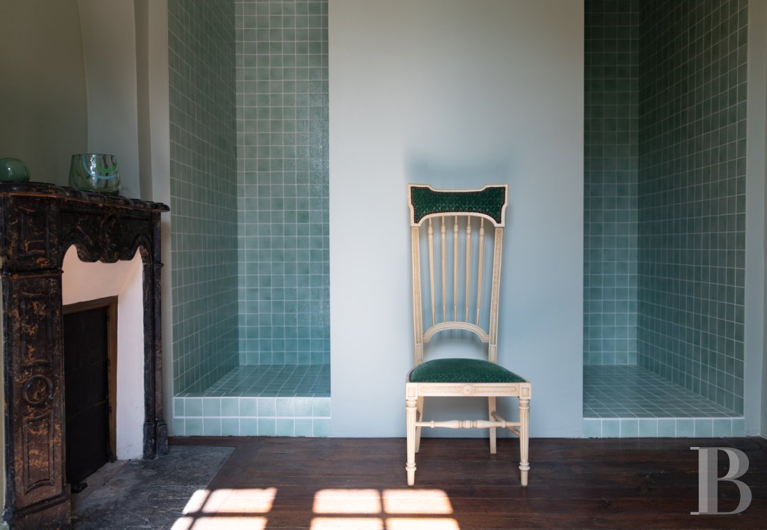 A carefully renovated 19th-century family home in the Plateau de Millevaches nature reserve in Flayat  - photo  n°37